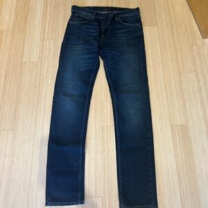 NWT Men’s nudie jeans